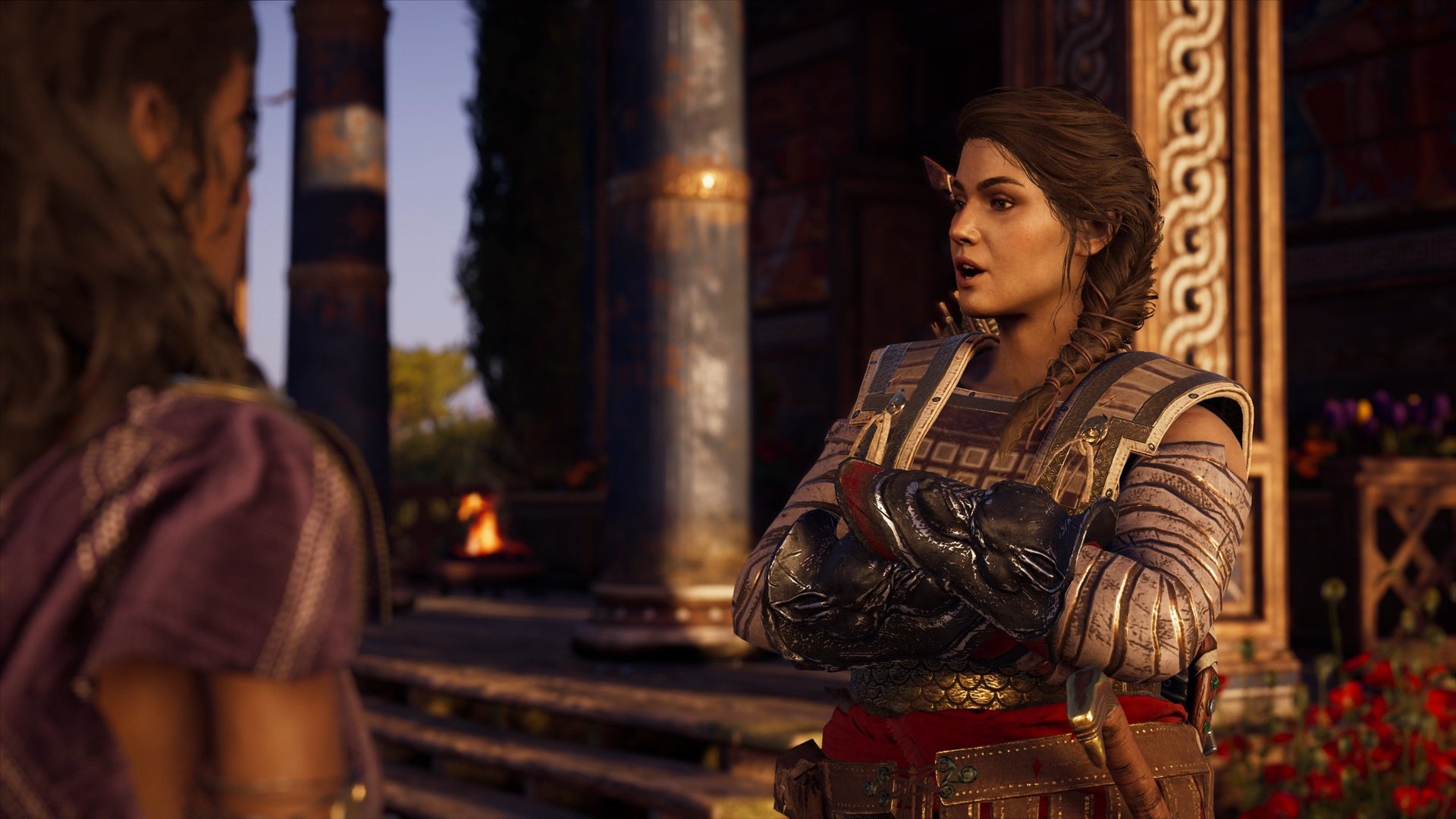 Assassin´s Creed Odyssey - Imagen 5